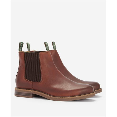 Barbour - Farsley Chelsea Boots