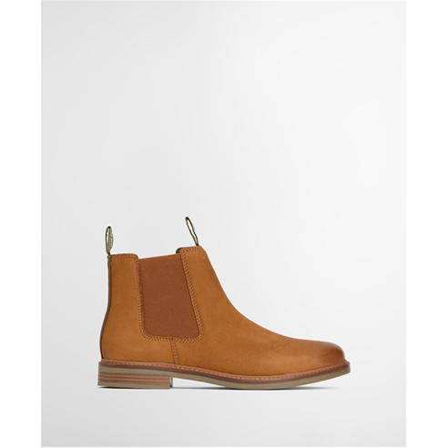 Barbour - Farsley Chelsea Boots