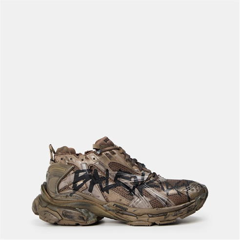 GUCCI - Miami Interlocking Gg Sliders