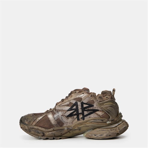GUCCI - Miami Interlocking Gg Sliders