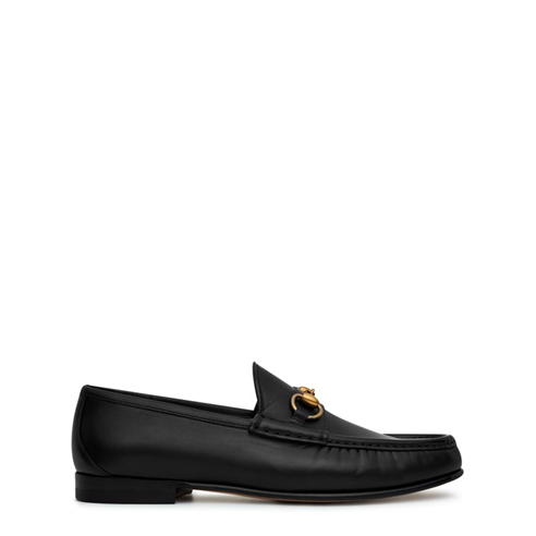 GUCCI - Roos Loafers
