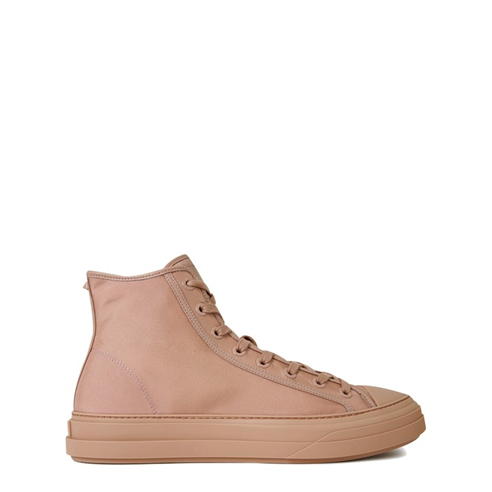 VALENTINO GARAVANI - Nylon High Tops