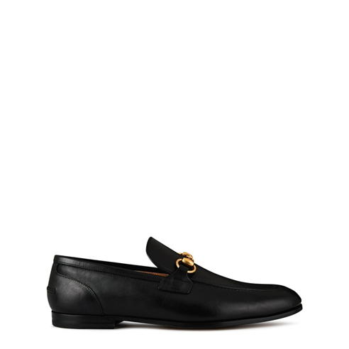 GUCCI - Jordaan Loafers
