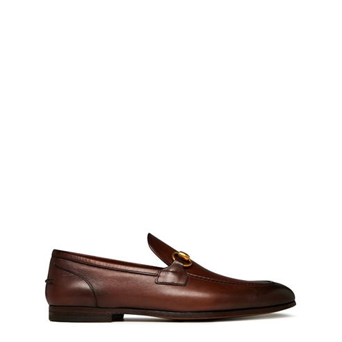 GUCCI - Jordaan Loafers