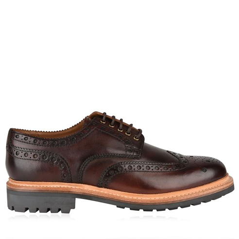GRENSON - Grenson Archie Commando