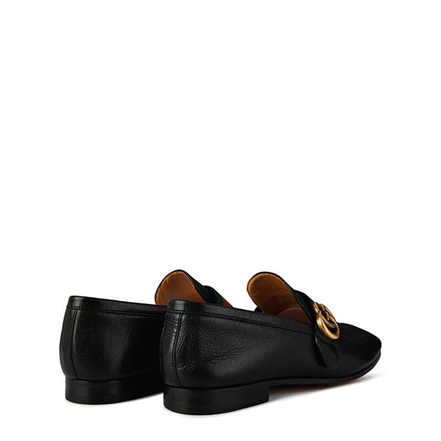 gucci donnie bit loafer
