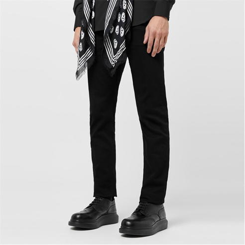 ALEXANDER MCQUEEN - Oversized Brogues