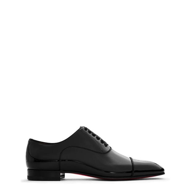 louboutin greggo patent