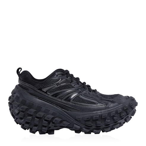 BALENCIAGA - Defender Trainers