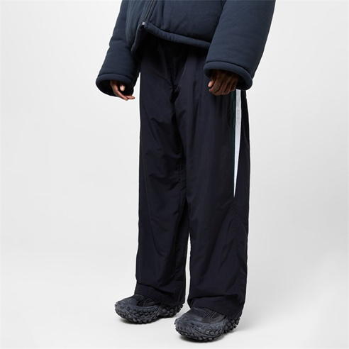 BALENCIAGA - Defender Trainers