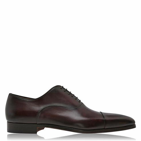 MAGNANNI - Milos Toecap Shoe