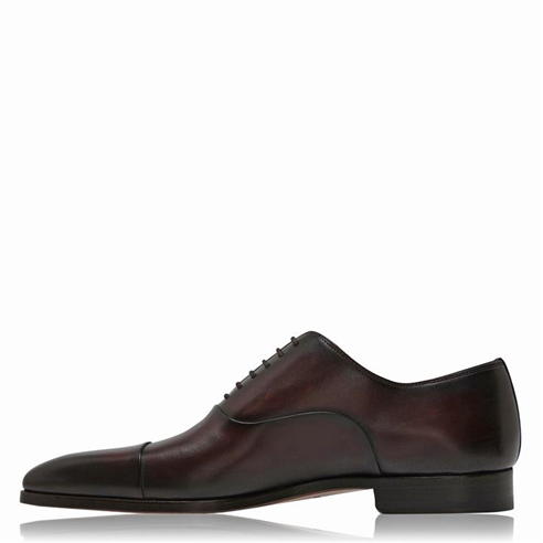 MAGNANNI - Milos Toecap Shoe