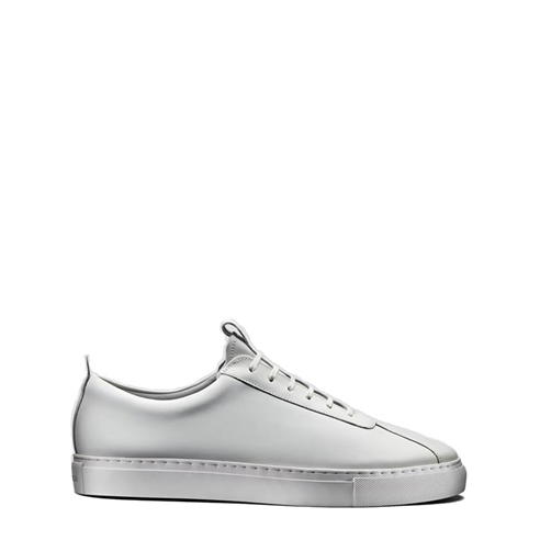 GRENSON - Leather Trainers