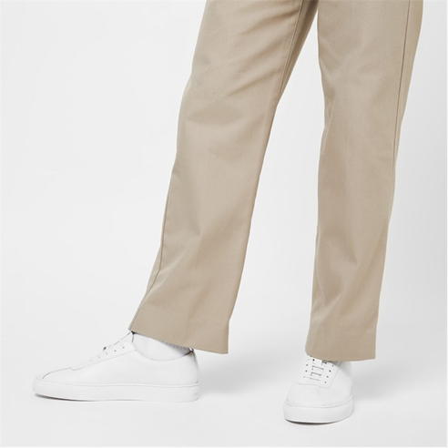 GRENSON - Leather Trainers