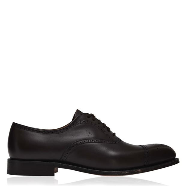 CHURCHS - Toronto Brogues