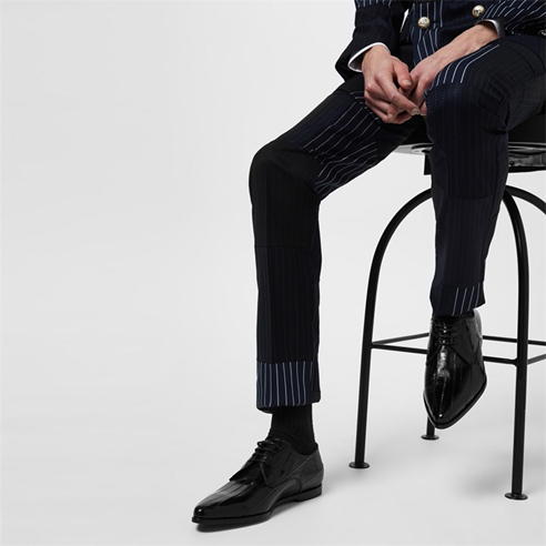 DOLCE AND GABBANA - Copernico Derby