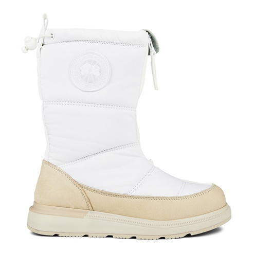 CANADA GOOSE - Cypress Fold Down Puffer Boot