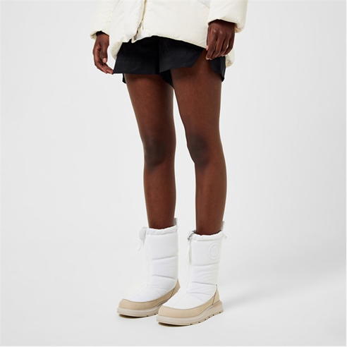CANADA GOOSE - Cypress Fold Down Puffer Boot