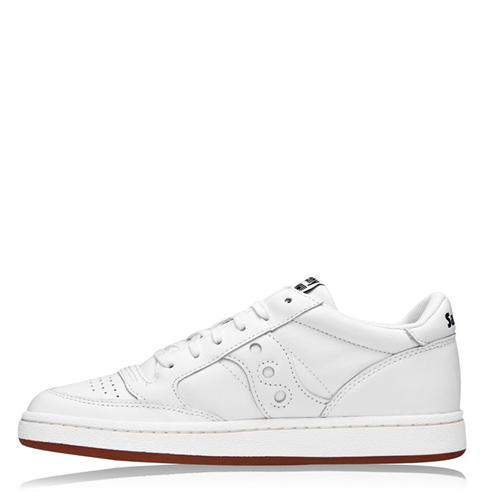 Saucony Originals - Jazz Court Trainers