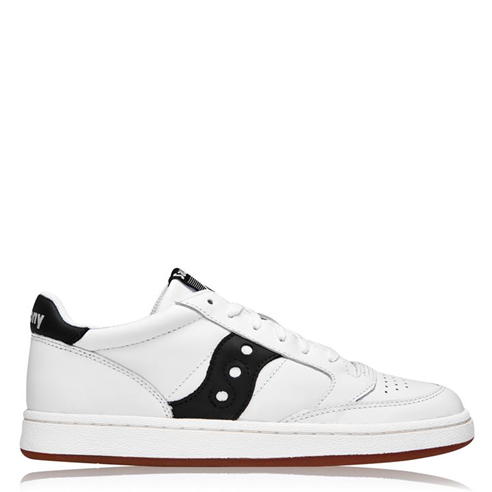 Saucony Originals - Jazz Court Trainers