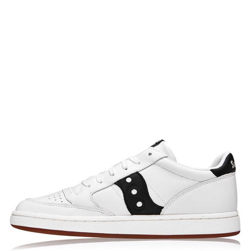 Saucony Originals - Jazz Court Trainers