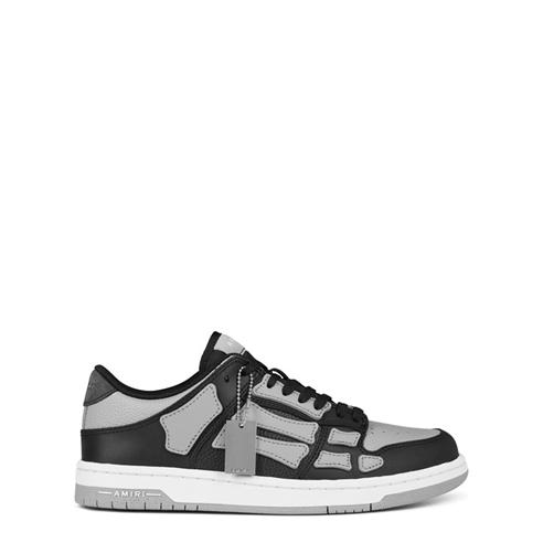 AMIRI - Skeleton Top Low Trainers