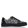 Blk/Grey N401 - VIVIENNE WESTWOOD - Apollo All Over Orb Low-Top Trainers