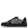 Blk/Grey N401 - VIVIENNE WESTWOOD - Apollo All Over Orb Low-Top Trainers