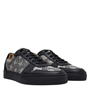 Blk/Grey N401 - VIVIENNE WESTWOOD - Apollo All Over Orb Low-Top Trainers