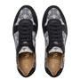 Blk/Grey N401 - VIVIENNE WESTWOOD - Apollo All Over Orb Low-Top Trainers