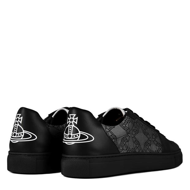 Vivienne westwood giveh low on sale top trainers