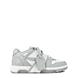 Grey/White