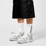 Grey/White - OFF WHITE - Out Of Office Low Trainers