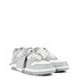 Grey/White - OFF WHITE - Out Of Office Low Trainers
