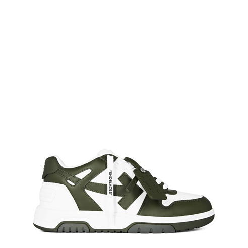 OFF WHITE - Out Of Office Low Trainers