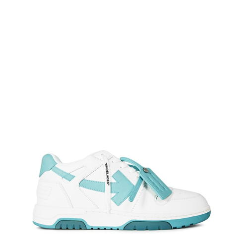 OFF WHITE - Out Of Office Low Trainers