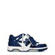Navy/White