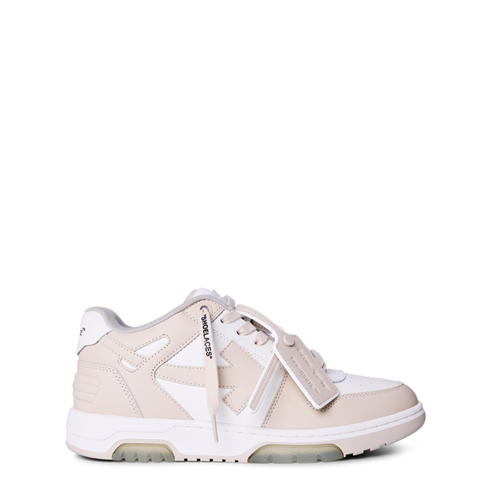 OFF WHITE - Out Of Office Low Trainers