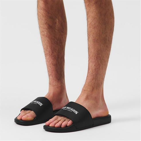 True Religion - Logo Sliders