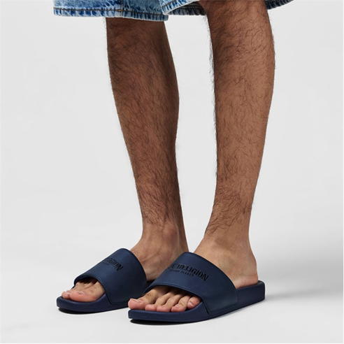 True Religion - Logo Sliders