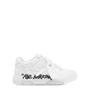 White - OFF WHITE - Out Of Office Walking Trainers