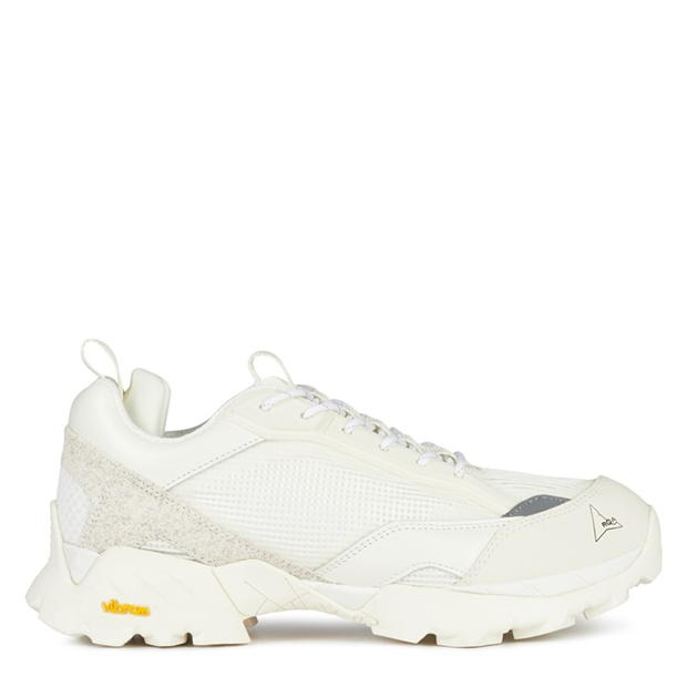 ROA - Lhakpa Low Hiking Trainers
