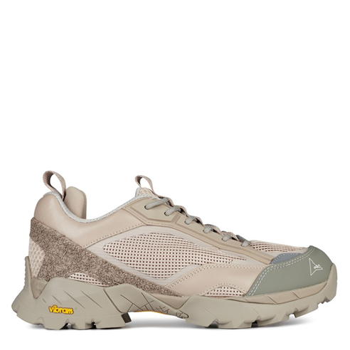 ROA - Lhakpa Low Hiking Trainers