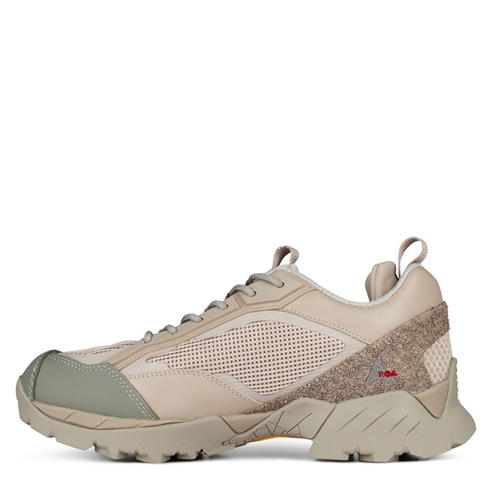 ROA - Lhakpa Low Hiking Trainers