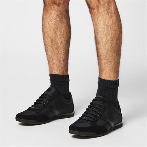 BOSS - Saturn Mesh Trainers