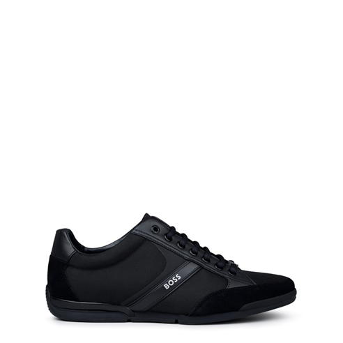 BOSS - Saturn Mesh Trainers