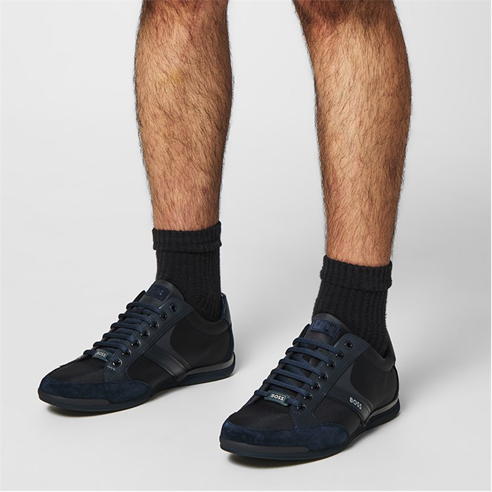 BOSS - Saturn Mesh Trainers