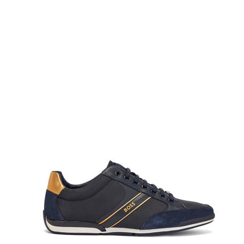 BOSS - Saturn Mesh Trainers