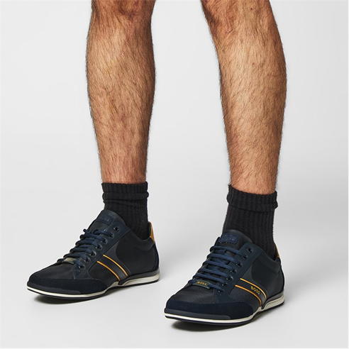 BOSS - Saturn Mesh Trainers