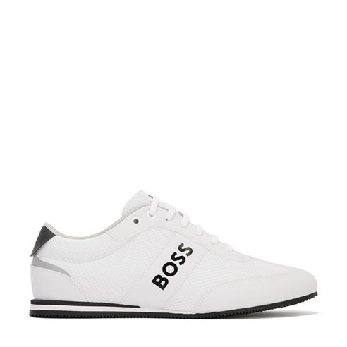 BOSS - Rusham Low Trainers
